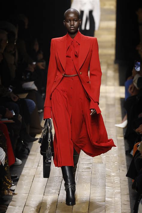 michael kors nyfw 2020|Fall 2020 Michael Kors Collection Runway Show .